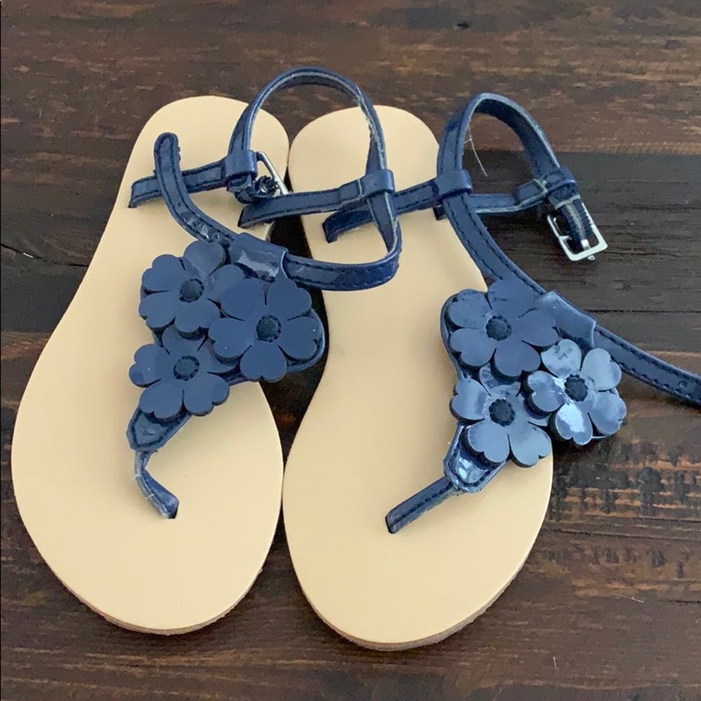 Baby GAP sandals